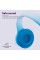 Навушники Trust Nouna Blue (25278)