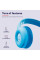 Навушники Trust Nouna Blue (25278)