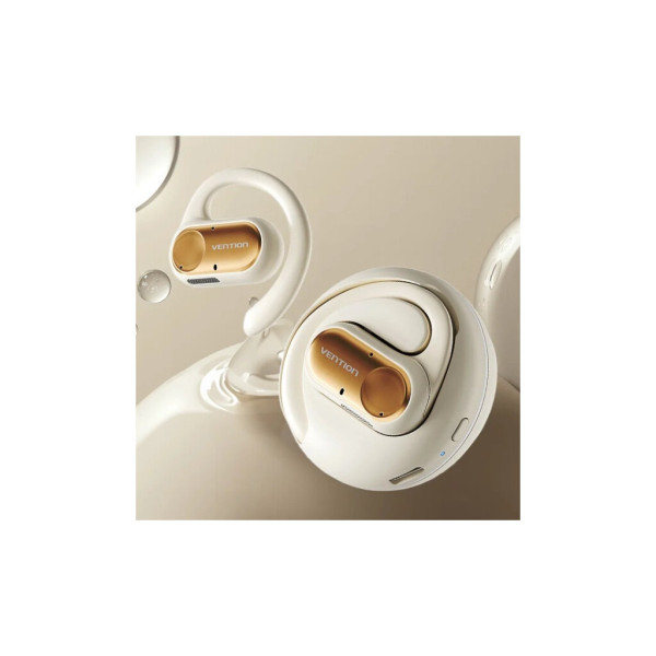 Навушники Vention OpenBeat O11 Beige (NBPN0)