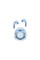 Навушники Acefast T8 Ice Blue (6974316282235)