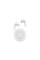 Навушники Acefast T9 Porcelain White (6974316282549)