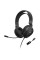 Навушники Corsair HS35 Surround v2 Multiplatform Gaming Carbon (CA-9011386-EU)