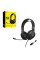 Навушники Corsair HS35 Surround v2 Multiplatform Gaming Carbon (CA-9011386-EU)