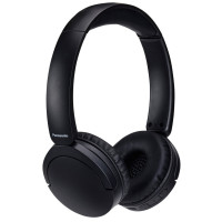 Навушники Panasonic RB-HF630B Black (RB-HF630BG-K)