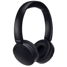 Навушники Panasonic RB-HF630B Black (RB-HF630BG-K)
