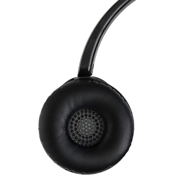 Навушники Panasonic RB-HF630B Black (RB-HF630BG-K)