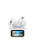 Навушники XO X36 White (XO-X36-WH)