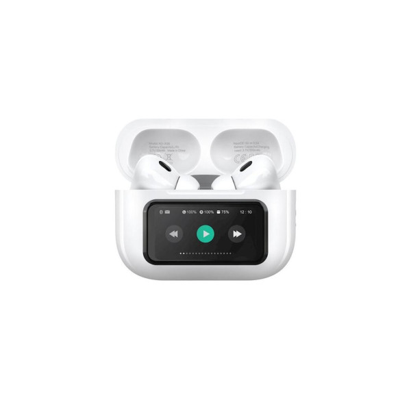 Навушники XO X36 White (XO-X36-WH)