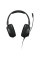 Навушники Lenovo H110 Gaming Headset Black (GXD1P46879)