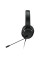 Навушники Lenovo H110 Gaming Headset Black (GXD1P46879)
