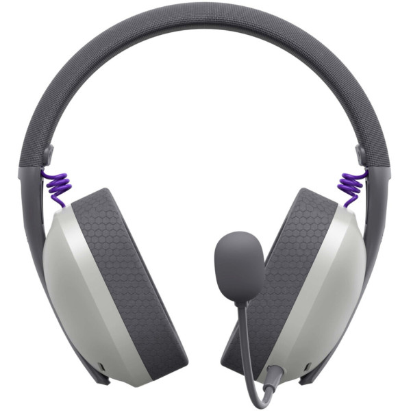 Навушники Havit Fuxi-H3 Gray (6939119064419)