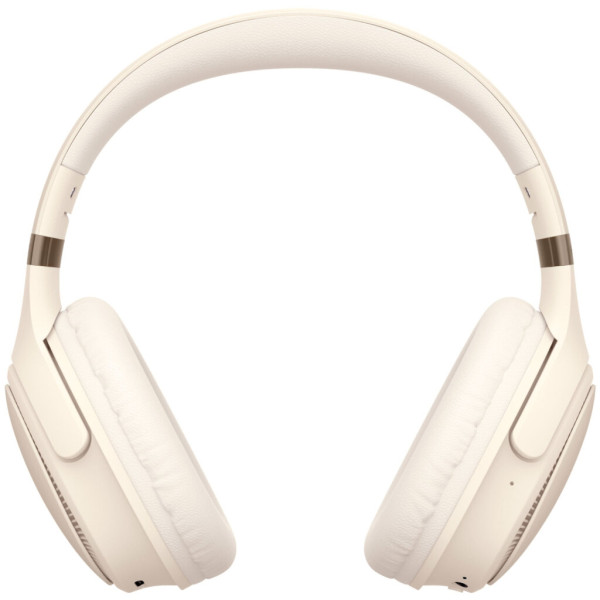 Навушники Havit HV-H630BT Beige (6939119073107)