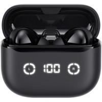 Навушники Havit TW984 Life NC01T ANC Black (HV-TW984-BK)