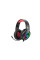 Навушники Xtrike ME GH-904 USB RGB Black (GH-904)