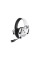 Навушники GamePro Genesis Mercury Pro 3-Mode White (HSW120W)