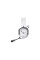 Навушники GamePro Genesis Mercury Pro 3-Mode White (HSW120W)