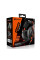 Навушники Meetion HP099 Black/Orange (MT-HP099-A)