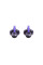 Навушники JBL Soundgear Clips Purple (JBLSNDGEARCLPUR)
