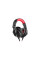 Навушники OneOdio A71 3,5мм/6,35мм Black/Red (A71 Red)