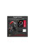 Навушники OneOdio A71 3,5мм/6,35мм Black/Red (A71 Red)