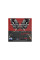 Навушники OneOdio A71 3,5мм/6,35мм Black/Red (A71 Red)