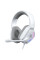 Навушники Defender Espanto RGB USB White (62470)