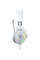 Навушники Defender Espanto RGB USB White (62470)