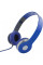 Навушники Esperanza EH145 Blue (EH145B)