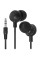 Навушники Defender Basic-618 Black (63618)