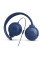Навушники JBL T500 Blue (JBLT500BLU)