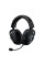 Навушники Logitech G PRO X Gaming Headset BLACK USB (981-000818)