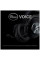 Навушники Logitech G PRO X Gaming Headset BLACK USB (981-000818)