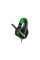 Навушники Gemix X-350 black-green