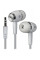 Навушники Defender Basic-620 White (63625)