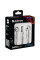 Навушники Defender Basic-620 White (63625)