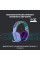 Навушники Logitech G733 Lightspeed Wireless RGB Gaming Headset Lilac (981-000890)