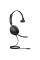 Навушники Jabra Evolve2 40 USB-A Mono MS (24089-899-999)