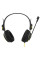 Навушники Gemix N4 Black-Yellow Gaming