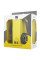 Навушники Gemix N4 Black-Yellow Gaming