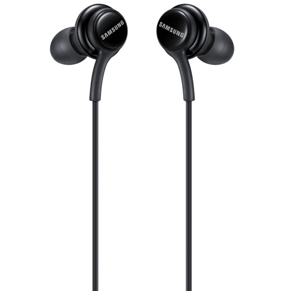 Навушники Samsung EO-IA500 Black (EO-IA500BBEGRU)