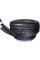 Навушники Defender FreeMotion B400 LED Bluetooth Black (63400)