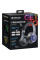 Навушники Defender FreeMotion B400 LED Bluetooth Black (63400)