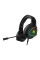 Навушники Canyon GH-6 Shadder Gaming 3.5 мм RGB Black (CND-SGHS6B)