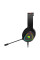 Навушники Canyon GH-6 Shadder Gaming 3.5 мм RGB Black (CND-SGHS6B)