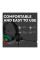 Навушники Canyon GH-6 Shadder Gaming 3.5 мм RGB Black (CND-SGHS6B)