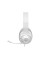 Навушники Lorgar Noah 101 Gaming 3.5 мм White (LRG-GHS101W)