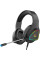 Навушники GamePro HS770 RGB 7.1 Black (HS770)