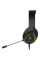 Навушники GamePro HS770 RGB 7.1 Black (HS770)