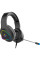 Навушники GamePro HS770 RGB 7.1 Black (HS770)