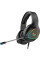 Навушники GamePro HS770 RGB 7.1 Black (HS770)